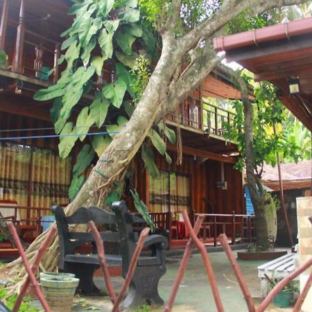 Vista Dinu'S Resort Talaramba Bagian luar foto