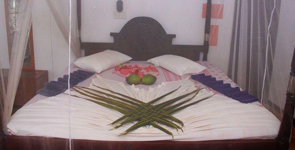 Vista Dinu'S Resort Talaramba Bagian luar foto