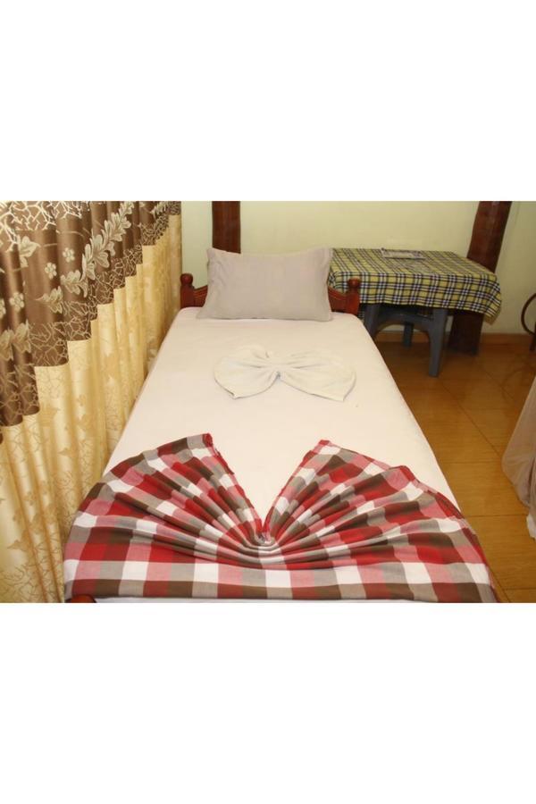 Vista Dinu'S Resort Talaramba Bagian luar foto