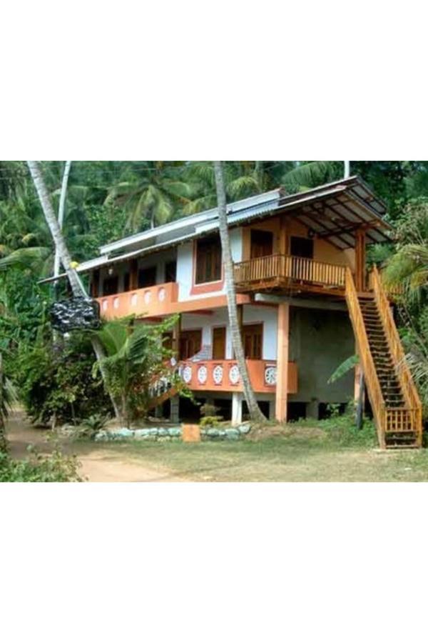 Vista Dinu'S Resort Talaramba Bagian luar foto