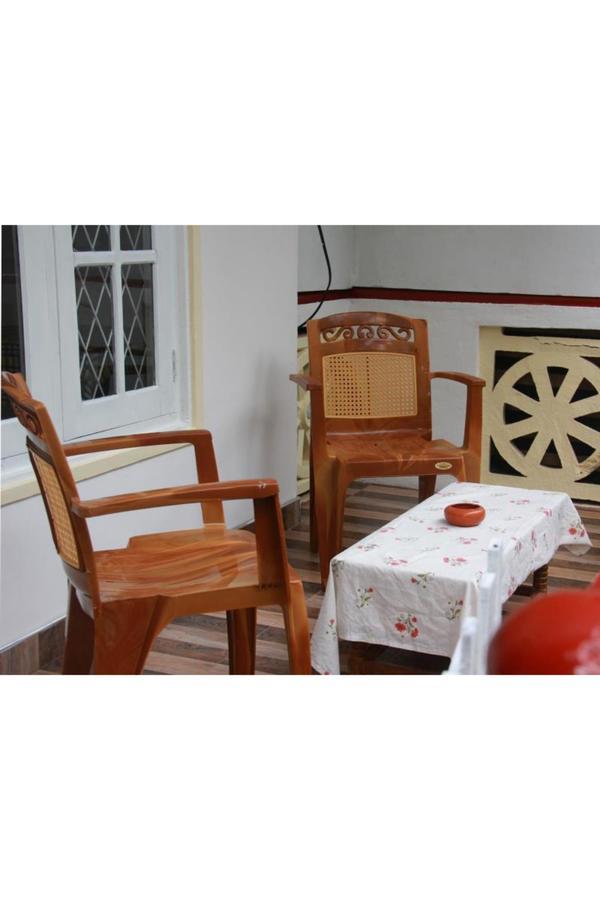 Vista Dinu'S Resort Talaramba Bagian luar foto