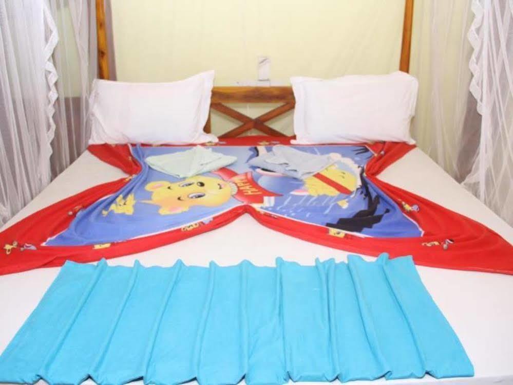 Vista Dinu'S Resort Talaramba Bagian luar foto