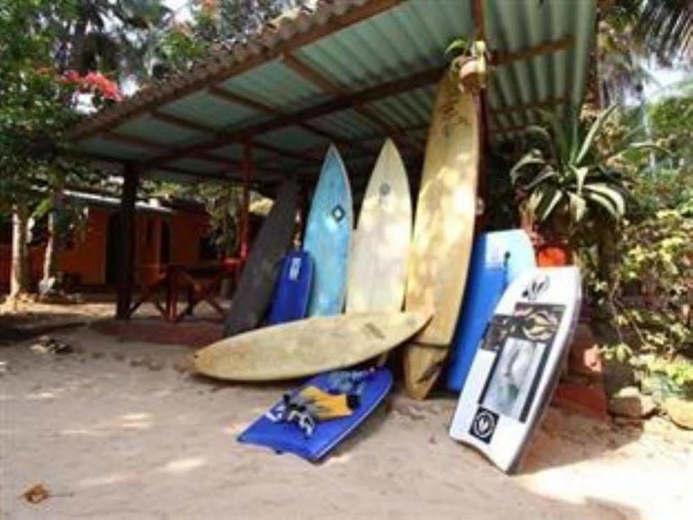 Vista Dinu'S Resort Talaramba Bagian luar foto