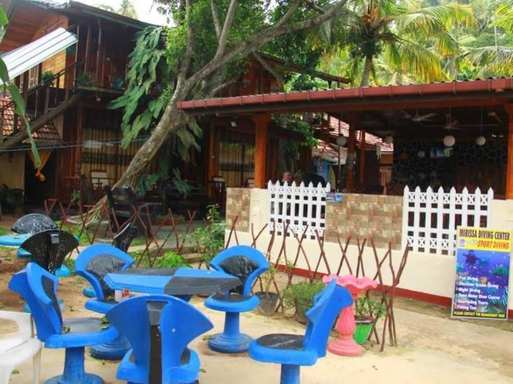 Vista Dinu'S Resort Talaramba Bagian luar foto